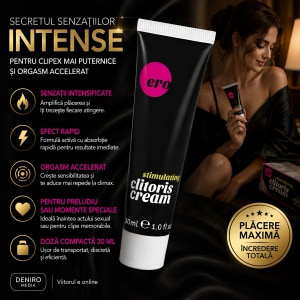 Cremă Stimulatoare Clitoris 30ml Thumb 1