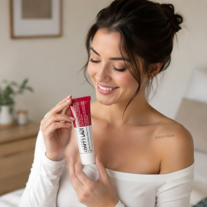 Cremă Stimulatoare Happy Lady 28ml Thumb 4