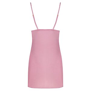 Chemise LivCo Cyklamen Roz S-M Thumb 3