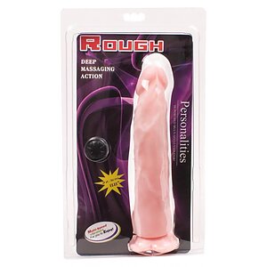 Vibrator Realist Multiviteze cu Ventuză și Telecomandă Thumb 1