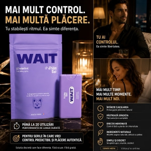 Delay Spray YESforLOV Control Discret 10ml Thumb 1