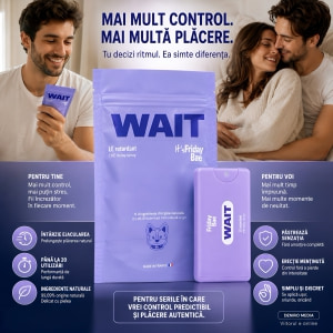 Delay Spray YESforLOV Control Discret 10ml Thumb 5