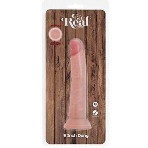 Deluxe Dual Density Dong 23cm Thumb 5