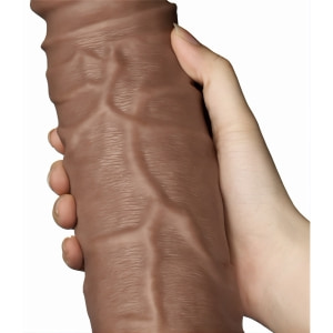 Dildo 27cm Chubby Maro Thumb 6