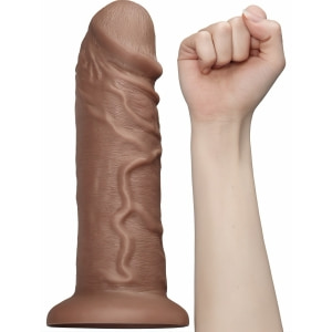 Dildo 27cm Chubby Maro Thumb 1