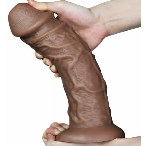 Dildo 27cm Chubby Maro Thumb 2