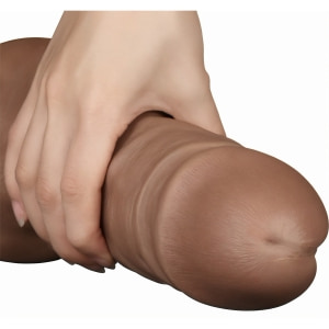 Dildo 27cm Chubby Maro Thumb 4