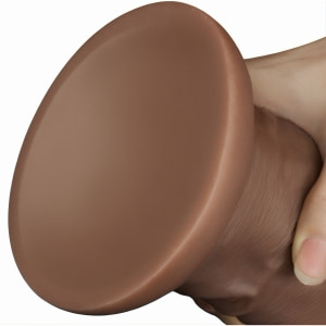 Dildo 27cm Chubby Maro Thumb 8