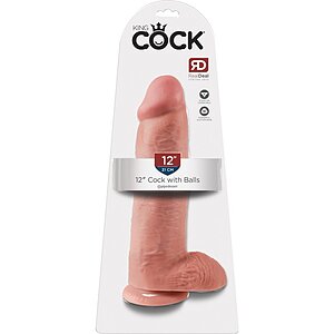 Dildo Penis 30cm Thumb 4