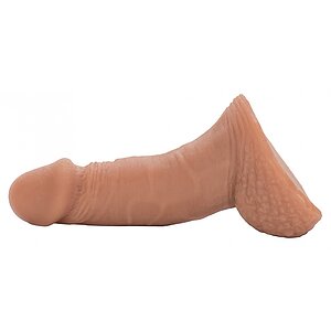 Dildo De Buzunar 12cm Thumb 4