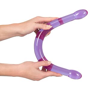 Dildo Dublu Candy Lover Mov Thumb 3