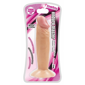 Dildo Enduro Blaster 17cm Thumb 9
