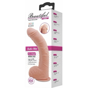 Dildo Frumosul Alex de 27cm Thumb 4