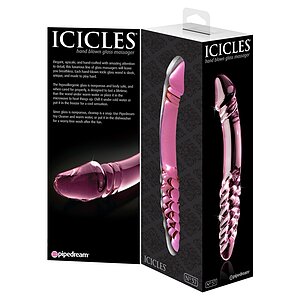 Dildo Icicles No.57 Roz Thumb 2