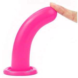 Lovetoy 13.5 cm Holy Dong Roz Thumb 2