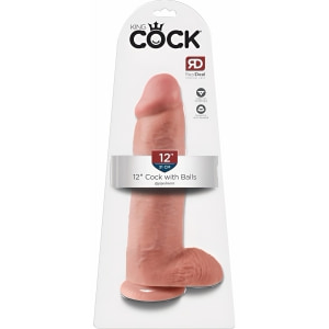 Dildo Penis 30cm Thumb 5