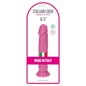 Dildo Realistic Amedeo Roz Thumb 6