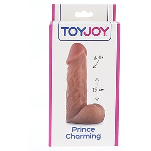 Dildo Little Prince Charming Thumb 1