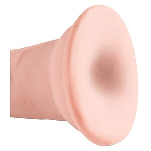 Dildo Triple Density 15cm Thumb 4