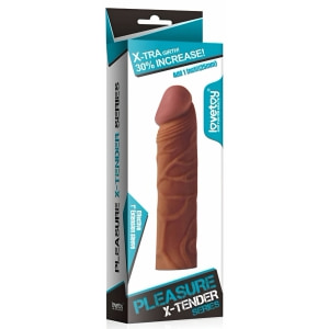 Dispozitiv Mărire Masculină Eficient 18cm Thumb 5