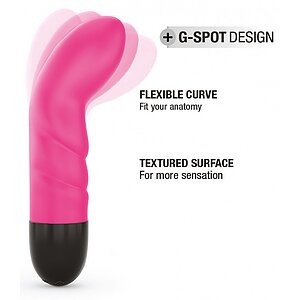 Vibrator Dorcel Expert G Roz Thumb 4