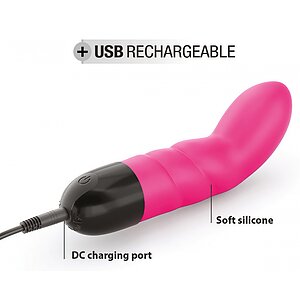 Vibrator Dorcel Expert G Roz Thumb 7