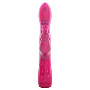 Vibrator Dorcel Furious Rabbit Roz Thumb 5