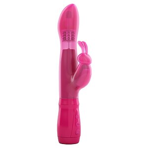 Vibrator Dorcel Furious Rabbit Roz Thumb 2