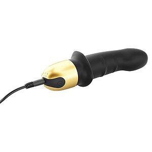 Vibrator Dorcel Mini Lover Negru Thumb 2