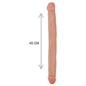 Double Dildo 45cm Thumb 2