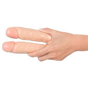 You2Toys Dildo Dublu Thumb 4