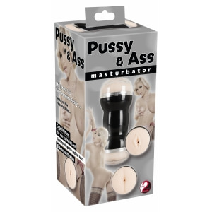 Double Masturbator Thumb 13