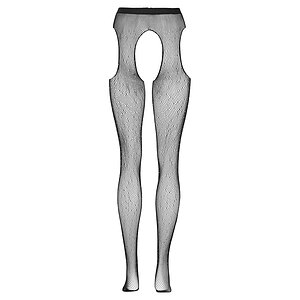 Dresuri Cottelli Collection Violette Negru S-L Thumb 3