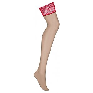 Dresuri Obsessive Lovica Roșu S-M Thumb 2