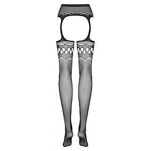 Dresuri Obsessive S214 Negru S-L Thumb 3