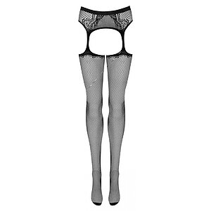 Dresuri Obsessive S232 Negru S-L Thumb 2