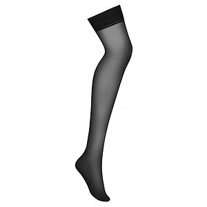 Dresuri Obsessive S800 Negru S-M Thumb 2