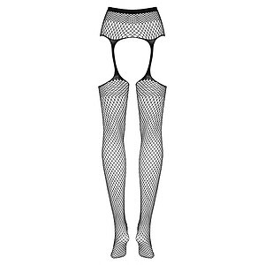 Dresuri Portjartier Obsessive S815 Negru S-L Thumb 2