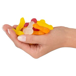 Dulciuri De Mâncat În Formă De Penis Thumb 2