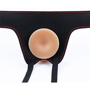 Strap-On Easy 19cm Thumb 10