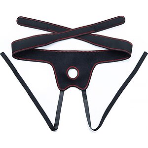 Strap-On Easy 19cm Thumb 6