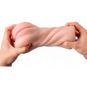 Elanie Mistress – Masturbator Discret, 3 Viteze, 7 Vibrații Thumb 3