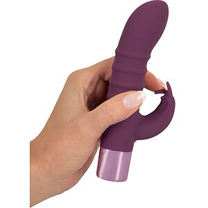 Elegant Series Rabbit Vibe Mov Thumb 7