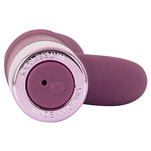 Elegant Series Rabbit Vibe Mov Thumb 4