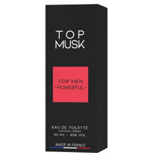 Esență De Feromoni Cu Aromă De Mosc 50ml Thumb 4