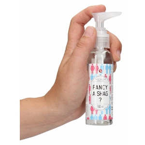 Extra Thick Lube Acomodează Ceva Mare 100ml Thumb 1