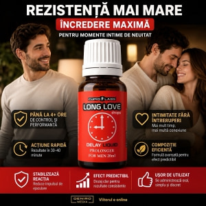 Extract Persistent de Atracție Îndelungată 20ml Thumb 3