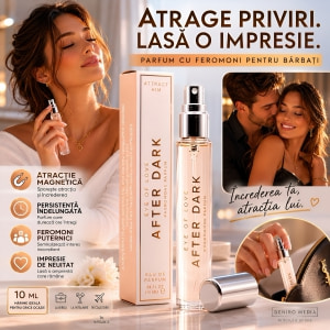 Eye Of Love Feromoni 10 ml - Aura De încredere Thumb 1