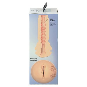 Feel Rae Lil Black PBC Negru Thumb 4