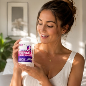 Female Libido Enhancer Premium 60capsule Thumb 4